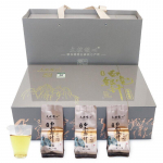 150g Valged karvad h&otilde;ben&otilde;el Fuding valge tee lahtine tee Panxi mullikotitee