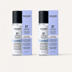 W. Dressroom Dress & Living Clear Parf&uuml;&uuml;mi kinkekomplekt (150ml*2ea) 89 valikut [BTS/Textile Parfume/You Scent Mine Package] 97+97