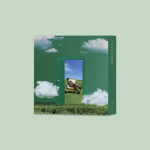 NAM WOO HYUN (L&Otilde;PMATU) Esimene album [WHITREE] (BLOOM VER.) BLOOM VER.
