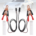 Universaalne auto k&uuml;tusepihusti puhastuskomplekt, loputuspuhasti adapter, DIY puhastust&ouml;&ouml;riistade komplekt Autode pihustite d&uuml;&uuml;sid