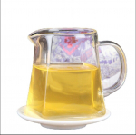 500g orgaaniline iidse puu kevadtee Yunnani pu-erh tee Yiwu piparm&uuml;ndi hetang cha tee