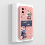 Xiaomi Redmi A1+ A2+ Plus &uuml;mbrise tagakaas Mood Avokaado Matt Pehme Vedel Silikoon P&otilde;rutuskindel kandiline telefonikott kaitsev korpus kaitseraua Redmi A1/A2