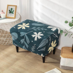 Bohemia tiibtooli katted Stretch spandex tugitooli katted Eemaldatavad Relax diivani katted koos istmepadja kattega 2023uus heleroheline v&auml;rv