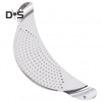 Praktiline roostevabast terasest kurn Poolkuu disainiga Lihtne kasutada Ruumis&auml;&auml;stlik Mugav k&auml;epidemega &auml;ravool h&otilde;be