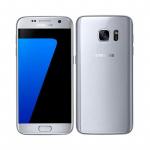 Renoveeritud Samsung Originaal Samsung Galaxy S7 G930F 5.1 4GB RAM 32GB ROM S&otilde;rmej&auml;ljelugejaga Mobiiltelefon 1 SIM-iga No charger h&otilde;be