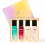 Premium Perfume Gift Set For Women| Combo Pack 4x20 ml| All Day Fragrance | Long Lasting Scent | Luxury Gift Box For Her | Pack of 4 |Travel Size Pack 4x20 ml