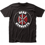 Dead Kennedys Brick Logo Rock N Roll Music Band Tee Unisex T-s&auml;rk S