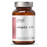 OstroVit Pharma Adapto Aid, 60 kapslit