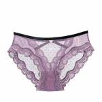 Seksikas aluspesu pits l&auml;bipaistvad alusp&uuml;ksid Love Traceless Streetwear Girl Temptation T alusp&uuml;ksid naiste stringid M