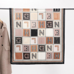 Uued puuvillased ja linased kirjad tr&uuml;kitud sall rannas p&auml;ikesekaitsega sall &otilde;hukonditsioneeri sall s&uuml;gise ja talve soojad naiste siidisall 180*90cm