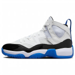 Air Jordan Jumpman Two Trey Concord Royal Meeste tossud Valge Must Game-Royal DO1925-140 42.5