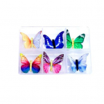 &Otilde;rnad k&uuml;&uuml;nte v&otilde;lusid jalustrabavalt visuaalse efektiga kangas B