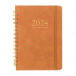 2024. aasta 2024. aasta n&auml;dalaplaneerija s&uuml;learvuti kingitus tumeroheline v&auml;rv