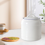 Keraamilised purgid, k&ouml;&ouml;gikanistrid Large