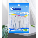 LU& &uuml;hekordne hambaniit 30p, 2 tk, 30 tk