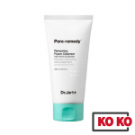 [Dr.Jart] Pore Remedy uuendav vaht, amino-pindaktiivse ainega 150 ml 150ml