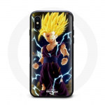 Iphone XS max &uuml;mbris Dragon Ball Z