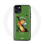 &Uuml;heosaline Zoro Iphone 12 Pro &uuml;mbris