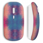 Juhtmeta hiir Sinised oranžid v&auml;rvid