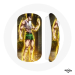 Juhtmeta hiir gon freecss hunter x hunter anime skaneerimine