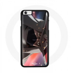 Iphone 5 &uuml;mbris Naruto kakashi Anime