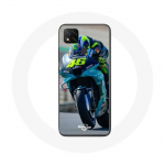 Xiaomi Redmi 9C &uuml;mbris Valentino Rossi Moto 46