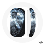 Juhtmeta hiir Dustin Poirier professionaalne segav&otilde;itleja