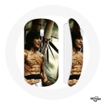 Jackie Chan juhtmeta hiir