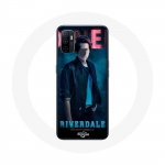 Oppo A53 &uuml;mbris Riverdale Jughead Jones Series