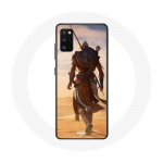Coque Samsung Galaxy A41 Assassin's Creed S&eacute;rie de jeux vid&eacute;o