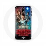 &Uuml;mbris Samsung Galaxy J5 2017 Stranger Things teaseri 2. hooaja jaoks