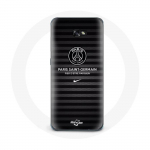 &Uuml;mbris Samsung Galaxy A3 2017 Paris Saint Germain PSG jaoks Uhke olla pariislane