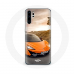 &Uuml;mbris Samsung galaxy P30 pro Formula 1 McLaren F1 Orange jaoks