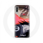 Coque pour Samsung Galaxy A50 Kurapika Et Feitan Hunter x Hunter Anime