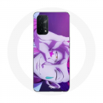 Coque pour Oppo A74 Hisoka Morow Anime Hunter x Hunter