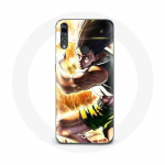 Coque pour Huawei P30 Lite Gon Freecss Hunter x Hunter Manga