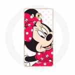 &Uuml;mbris Huawei Mate 8 Minnie Mouse armsa multika jaoks
