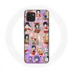 &Uuml;mbris Samsung Galaxy A03 Demon Slayer h&auml;id j&otilde;ule kuvaritele j&otilde;ulukink