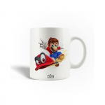 Mug en C&eacute;ramique Super Mario Odyssey