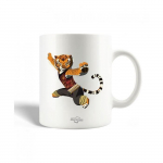 Mug en C&eacute;ramique Kung Fu Panda 3 Tigresse