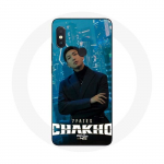 &Uuml;mbris Xiaomi Redmi Note 5 AI kahekaamera Bangtan Sonyeondan 7 Fates Chakho jaoks koos BTS RM kontseptsioonifotoga