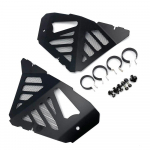 Motorcycle Body guards Frame side guards For YAMAHA TRACER 9 GT TRACER 9GT From  2022 Body guards Frame side guards must