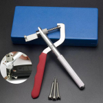 Auto kokkuklapitavad v&otilde;tmed lahtiv&otilde;tmist&ouml;&ouml;riistad tera tihvti vahetuspuldi split jaoks Total Set