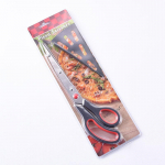 2-&uuml;hes pitsak&auml;&auml;rid Koduk&ouml;&ouml;k Roostevabast terasest pitsak&auml;&auml;rid K&uuml;psetuspitsa spaatl Steak Pannkoogid Toiduk&auml;&auml;rid 1pc