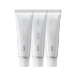Huxley perfume hand cream 3-piece set, 1 set