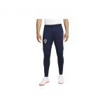 Nike Horvaatia Katari Maailmameistriv&otilde;istluste Jalgpallip&uuml;ksid Logoga Meeste Alaosad Tumesinine DH6478-498 L