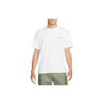 Nike SB Seljaprindiga &Uuml;mmarguse Kaelusega T-s&auml;rk Meeste Topid Valge DR7768-100 XL white