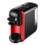 Itaalia kapselkohvimasin, kaasaskantav kontoriruum, v&auml;ike kodumajapidamises kasutatav Ameerika kohvikann 19 pa