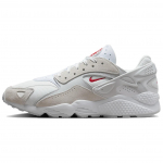 Nike Air Huarache Runner Photon Dust University Red Meeste Tossud Valge Summit-White DZ3306-102 40