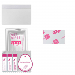 apgo Ultra-Clear Hybrid protective glass compatible with Vivo X Flip, flexible nano glass, great replacement for tempered glass, scratch-resistant, fu